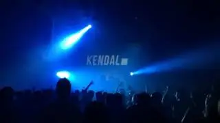KENDAL■  - E-WASTE Part 2 (Le Bikini)