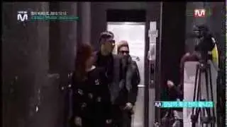 [131219] M.I.B & BoMi - Mnet Wide