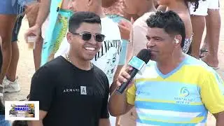 Ferreiros 4 x 0 Antonio Conselheiro Boa Esperança Championship