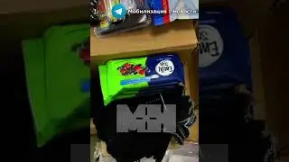 На войну с иконой и трусами