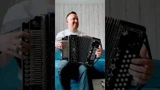 #гармонь Маврин