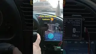 TRİP button integration to my car computer. 