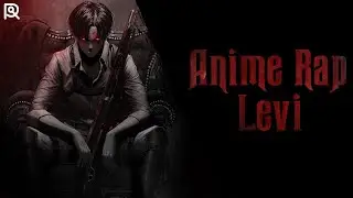 AniRaD | Levi Ackerman | 