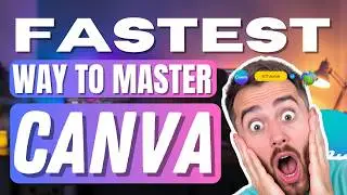 Master Canva Keyboard Shortcuts and Design 5x Faster