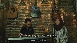 KERISPATIH - BILA RASAKU INI RASAMU (Cover by KERTAS PUTIH) #kerispatih #bilarasakuinirasamu