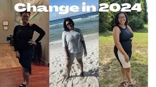 Change your life in 2024