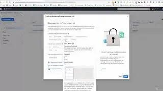 Facebook Ads Tutorial 2021 - How To Create Facebook Retargeting Audiences
