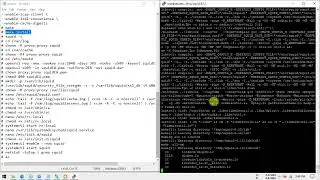 How to install the Squid HTTP/s Proxy version 6.x on Ubuntu 22.04
