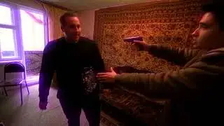 АНТОН НАБРОСИЛСЯ НА МАКСА С НОЖОМ🔪😈. эдит🤤