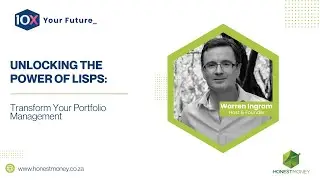 Streamlining Investments: The Power of LISPs and Smart Retirement Strategies