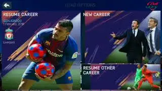 How To Download FIFA 18 Mod on Android Offline Apk+data with Gameplay