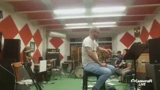 Андрей Ковалев Live's broadcast