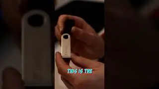 My Ledger S Died. Here's How I Fixed It!