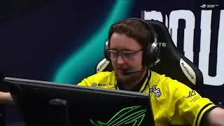 Vitality vs G2 - Inferno - BLAST Premier Open London 2025