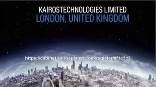 About Kairos