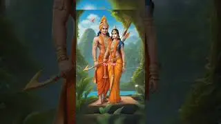 Jai Siya Ram #sortsfeed #Ram Ayenge #rammandir