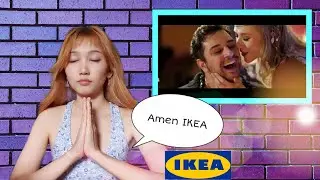 My Reaction to NANOWAR OF STEEL - Valhalleluja
