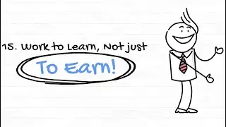 Don't Save Money🏦 Eye opener to get rich 👀 #wealthmindset #financialfreedom #mindsetshift