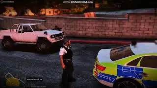 LSPDFR British patrol   part2 mp4