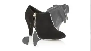 shoe boot