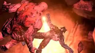 Atrocitus INJUSTICE 2: MOBILE.