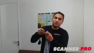 Scanner para camiones NEXIQ USB LINK - Automovilcenter