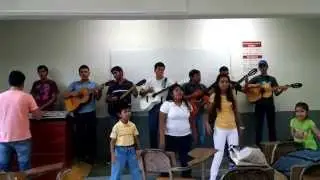 COLONIAS DEL CONOCIMIENTO
