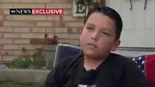Survivor student describes scene in Uvalde Texas classroom day of deadly shooting