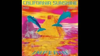California Sunshine - Avalanche