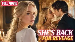 【FULL MOVIE】A Cheating Husband Welcomed His Wife Home—But It Was Her Twin at the Door