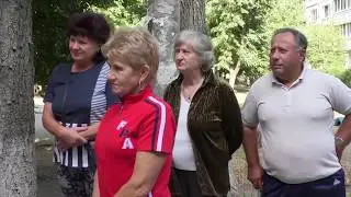 Проект 