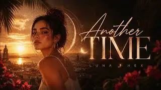 Luna Hex - Another Time (Otra Veces Bass) | English x Spanish Party Anthem