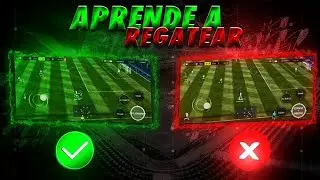 ⚠️LOS REGATES EN FIFA MOBILE 22⚠