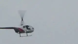 Helicopter