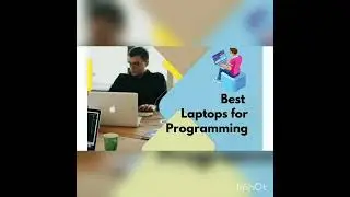 10 Best Laptops For Programming For Software Developers