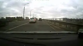 Девушки за рулем