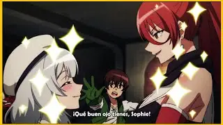 Cuando tienes la BENDICIÓN de la HERMANA 🙌 | Isekai One Turn Kill Neesan: Ane Douhan no Isekai
