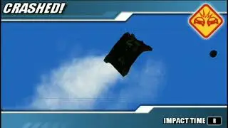 Helicopter Helicopter (Burnout Legend)
