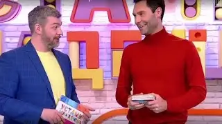 Евгений Кунгуров. "Устами младенца" (фрагмент)