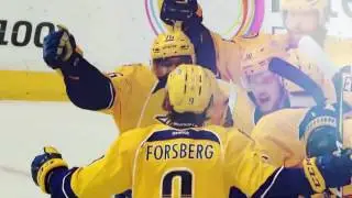 NHL On NBC - Stanley Cup Finals Opening 2017