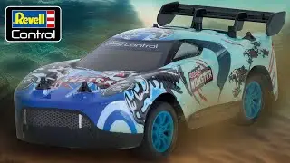 Revell RC Rally Monster [24676]