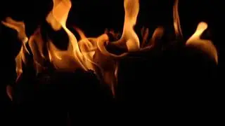 Fire Stock Footage - Free HD Stock Footage Flames