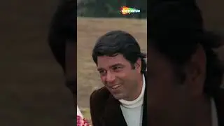 Pal Pal Dil Ke Paas Tum Rehti Ho_Black Mail (1973) #shorts @romantic.hindisongs