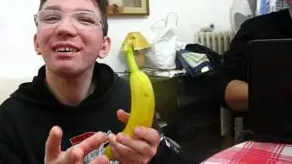 roby e la frutta