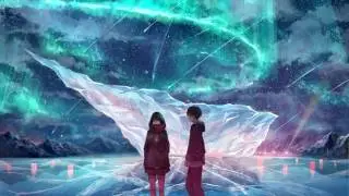 Nightcore - Northern Lights
