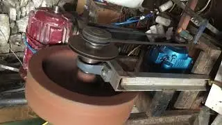 Free Energy  -  exomechanical effect