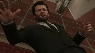MELTDOWN Saving Family | GTA5 Story Gameplay #58