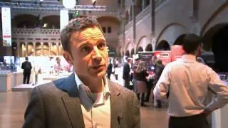 RedHat open source 2012