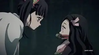 Afghan jalebi // demon slayer anime Hindi AMV