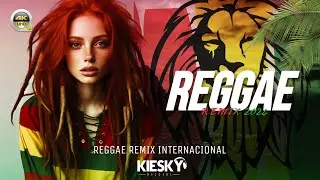 MELÔ DE Ina - Reggae Remix 2024 | Produced by KIESKY | Reggae Internacional Romântico 🎵